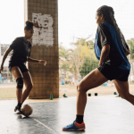Santos: O Crescimento do Futebol Feminino na Cidade