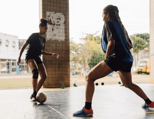 Santos: O Crescimento do Futebol Feminino na Cidade