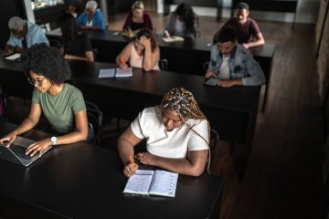 Praia Grande oferece 5 cursos gratuitos para impulsionar carreira profissional