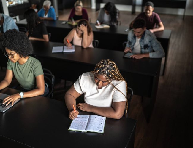 Praia Grande oferece 5 cursos gratuitos para impulsionar carreira profissional