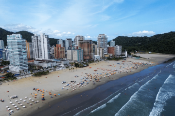 Praia Grande lidera em número de MEIs na região da Baixada Santista