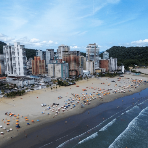 Praia Grande lidera em número de MEIs na região da Baixada Santista