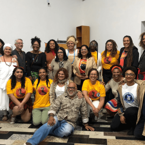 Tereza de Benguela: Celebrando a Luta e a Resistência Negra na Baixada Santista