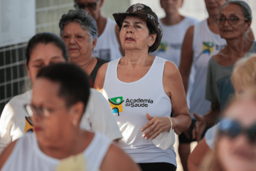 Descubra 13 opções de academias sem custo em Praia Grande para aproveitar!
