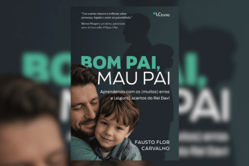 Celebre o Dia dos Pais com estas 8 obras imperdíveis para o seu herói