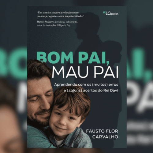 Celebre o Dia dos Pais com estas 8 obras imperdíveis para o seu herói