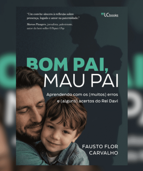 Celebre o Dia dos Pais com estas 8 obras imperdíveis para o seu herói