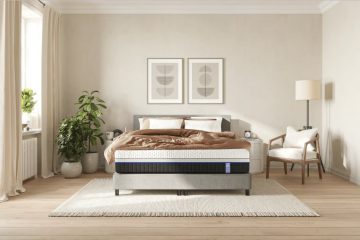 Descubra o colchão Emma ideal para garantir suas melhores noites de sono