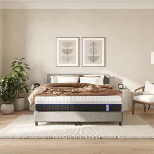 Descubra o colchão Emma ideal para garantir suas melhores noites de sono