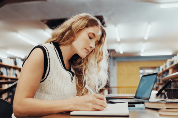 Simulados: descubra como eles revelam deficiências no aprendizado e potencializam os estudos