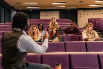 Dia do Estudante: 5 práticas universitárias que impactam sua trajetória profissional