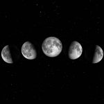 Fases da Lua: descubra o estado lunar nesta quarta-feira, 17 de agosto de 2026