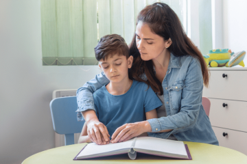 Desafios da Inclusão em Foco no Dia Nacional da Educação Infantil