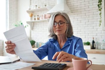 Sete escolhas financeiras procrastinadas que geram arrependimento posterior