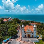 Descubra as Maravilhas de Recife e Olinda: Roteiro de Cultura, Praias, Sabores e Acomodações