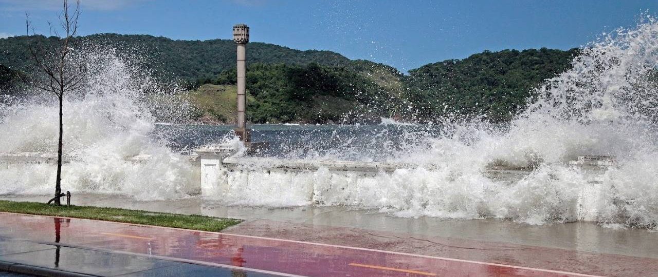 Inovadora ferramenta auxilia municípios e cidadãos na preparação para desastres climáticos