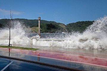 Inovadora ferramenta auxilia municípios e cidadãos na preparação para desastres climáticos