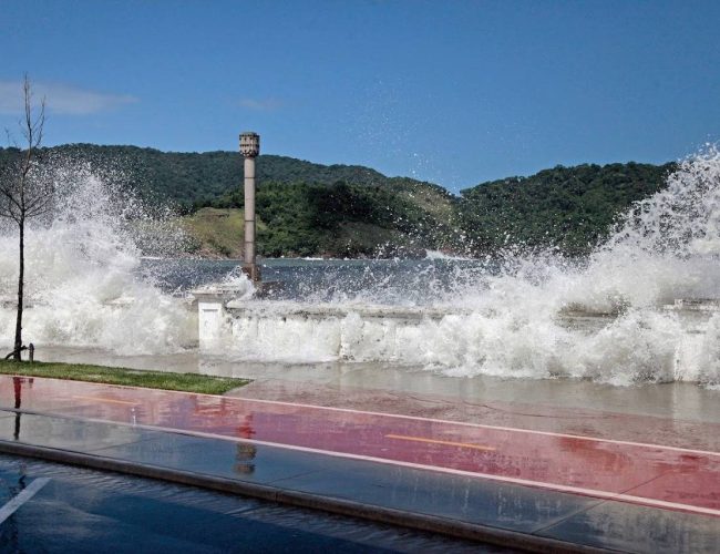 Inovadora ferramenta auxilia municípios e cidadãos na preparação para desastres climáticos