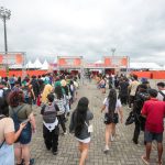 Ingressos para os Praia Games 2026 já estão disponíveis para compra