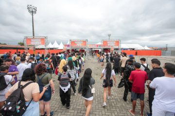 Ingressos para os Praia Games 2026 já estão disponíveis para compra