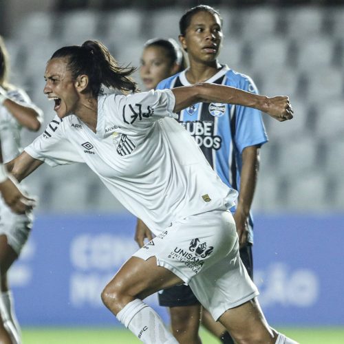 Venha torcer pelas Sereias e assista aos jogos na Vila Belmiro sem custo!