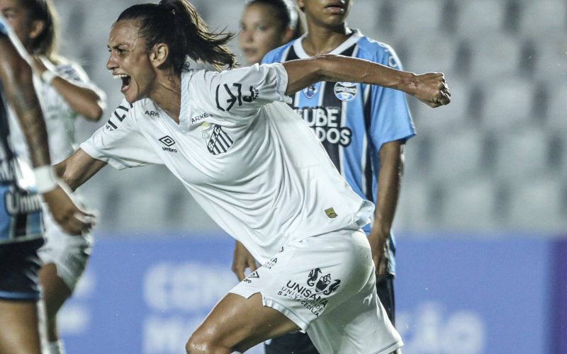 Venha torcer pelas Sereias e assista aos jogos na Vila Belmiro sem custo!