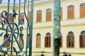 Museu de Pesca oferece tour online enquanto se prepara para revitalização