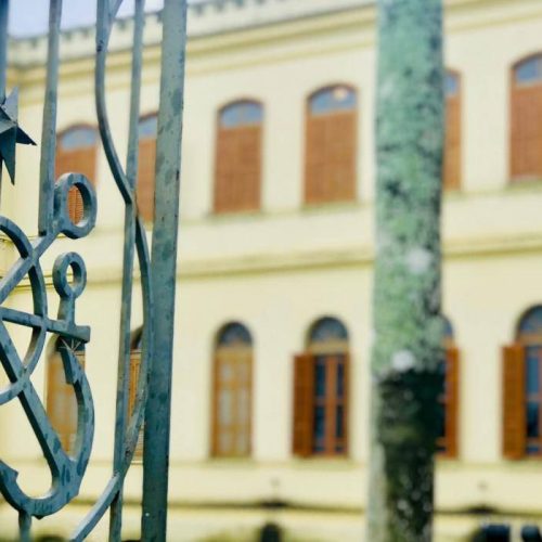 Museu de Pesca oferece tour online enquanto se prepara para revitalização