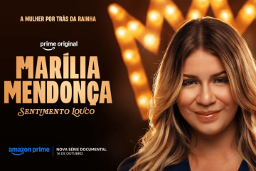 Outubro no Prime Video: 5 obras essenciais que você não pode perder