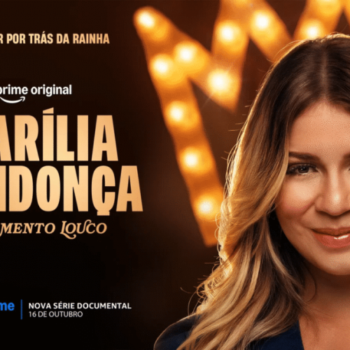 Outubro no Prime Video: 5 obras essenciais que você não pode perder