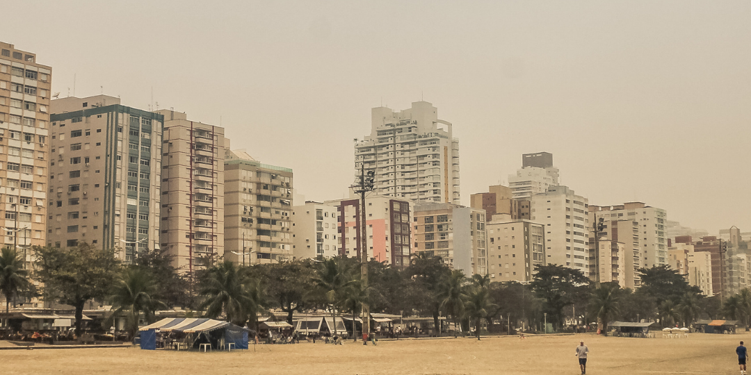 Santos se consolida como polo de inovação na gestão condominial
