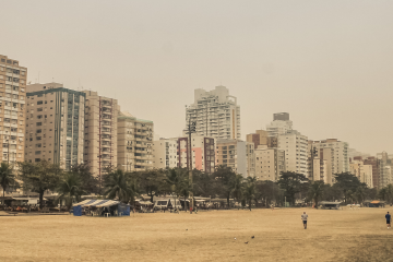 Santos se consolida como polo de inovação na gestão condominial