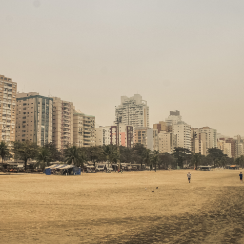 Santos se consolida como polo de inovação na gestão condominial
