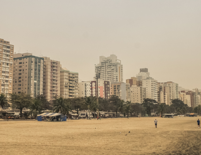 Santos se consolida como polo de inovação na gestão condominial