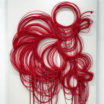 Arte e engenharia combinam? A exposição de Renan Alves em PG aposta que sim