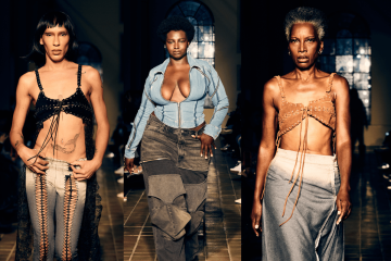 Estúdio Traça: moda upcycling com raízes em Cubatão