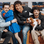 Imagens da turnê comemorativa de 30 anos de Jorge Vercillo ganham toque especial de fotógrafa vicentina