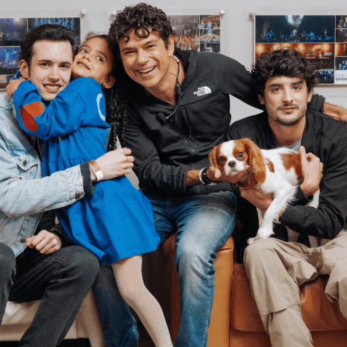Imagens da turnê comemorativa de 30 anos de Jorge Vercillo ganham toque especial de fotógrafa vicentina