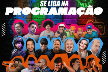Programação Completa dos Praia Games 2026: Tudo que Você Precisa Saber