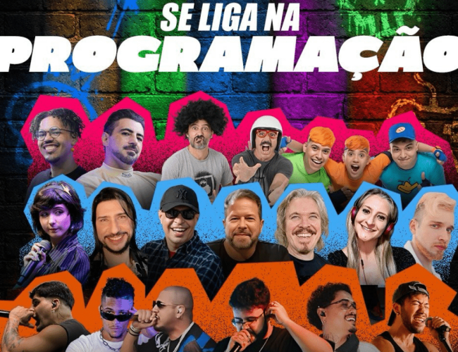 Programação Completa dos Praia Games 2026: Tudo que Você Precisa Saber