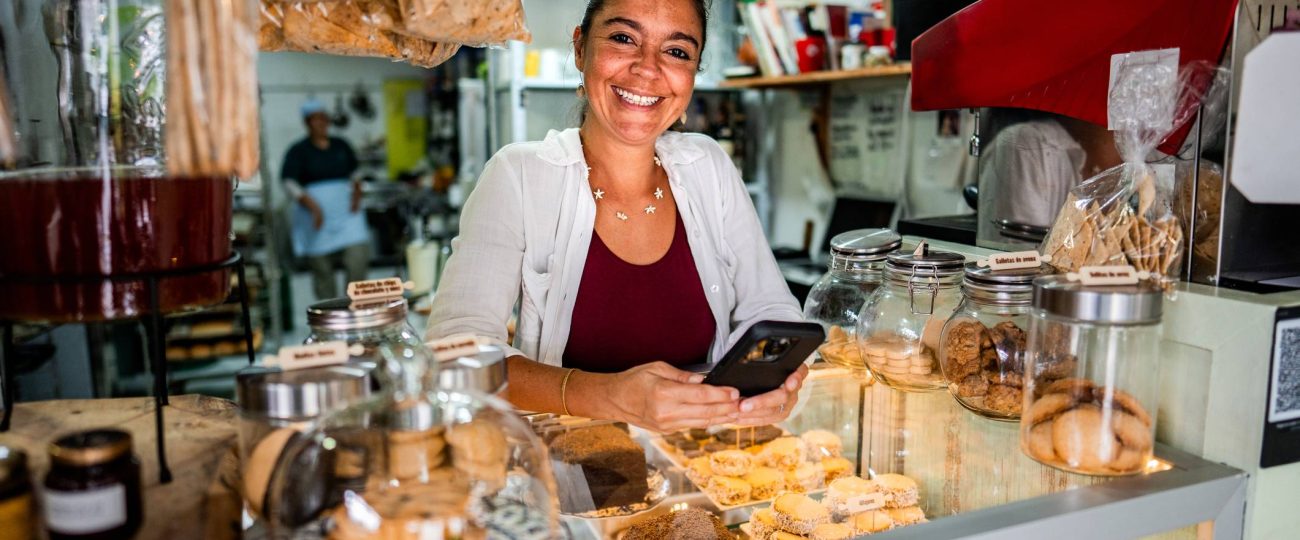 Sebrae e Casa da Mulher abrem 2 cursos gratuitos para empreendedoras