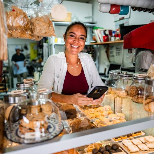 Sebrae e Casa da Mulher abrem 2 cursos gratuitos para empreendedoras