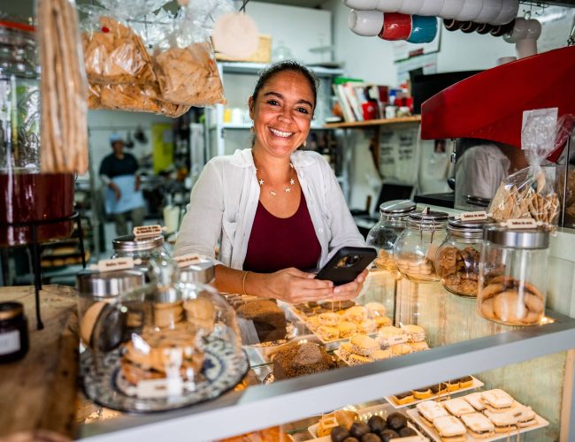 Sebrae e Casa da Mulher abrem 2 cursos gratuitos para empreendedoras