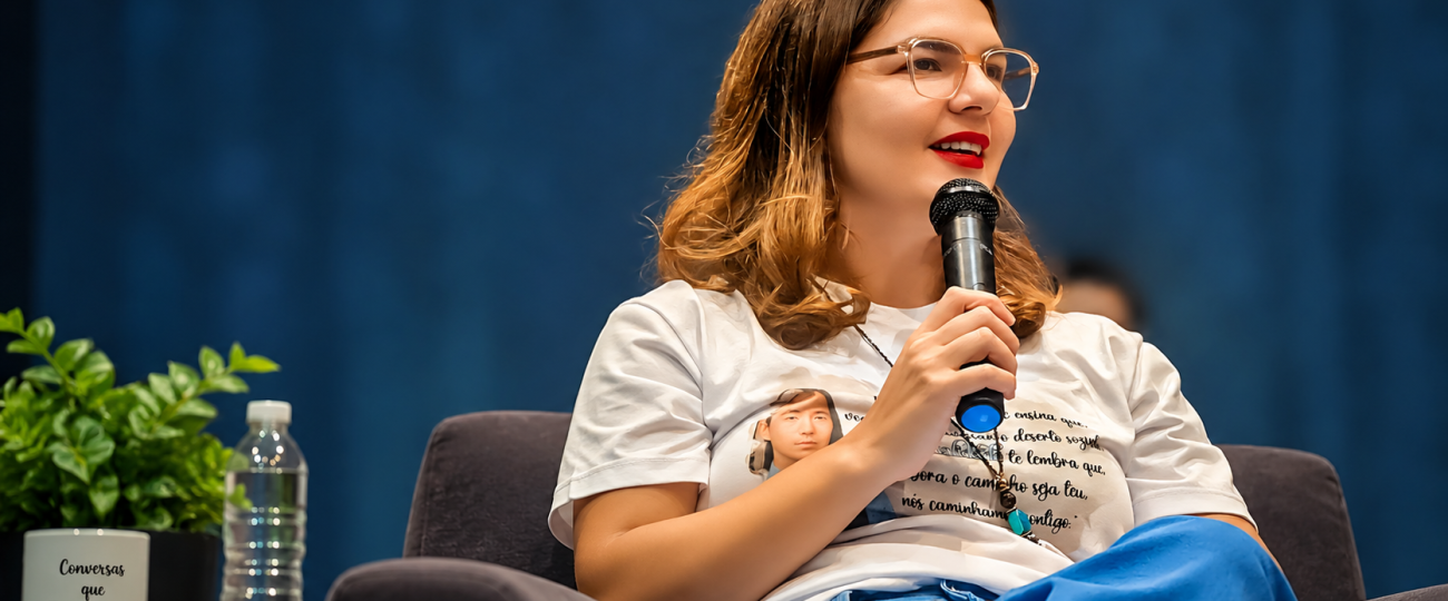 Entre acusações e defesa: o que o processo de Maira Rocha revela sobre a disputa no espiritismo