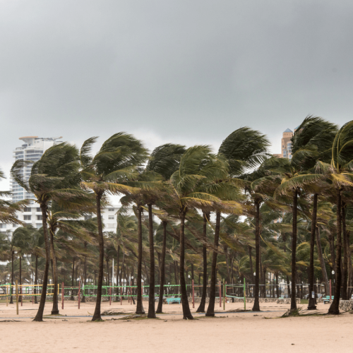 Brisa do Noroeste: Expectativas Climáticas para Santos