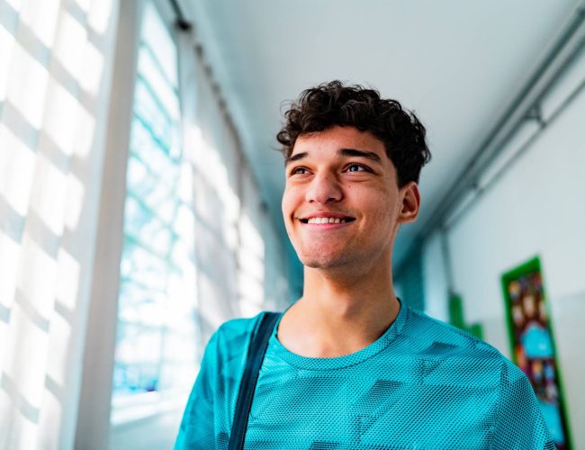Vestibulinho das Etecs na Baixada Santista abre 3.720 vagas para 2027