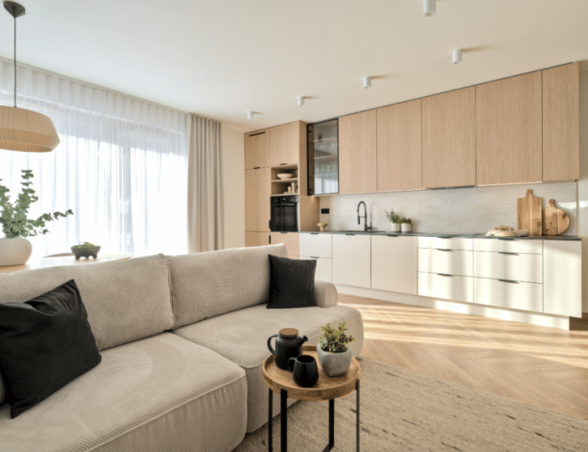 Cores, materiais naturais e mais: 7 tendências de decoração para a primavera