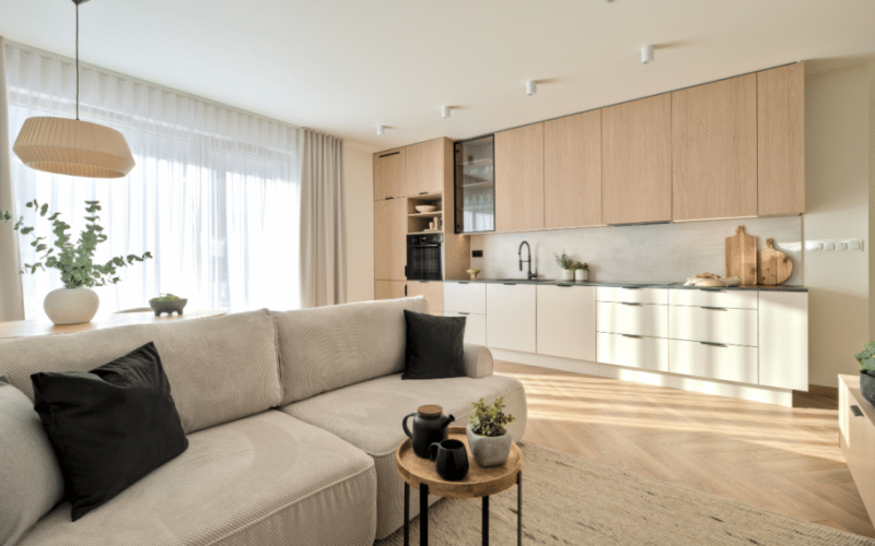 Cores, materiais naturais e mais: 7 tendências de decoração para a primavera