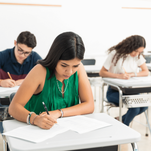 Dicas Essenciais para se Destacar no Inglês do Enem: Preparação e Estratégias na Hora da Prova