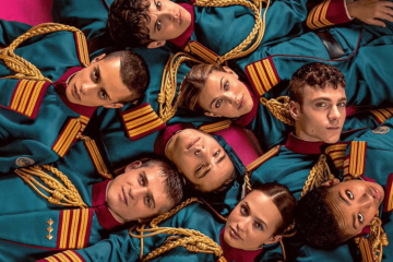 Descubra 5 Novas Estreias Imperdíveis na Netflix de 21 a 27 de Setembro